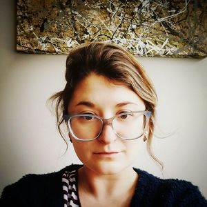 Meet your Posher, Tracy